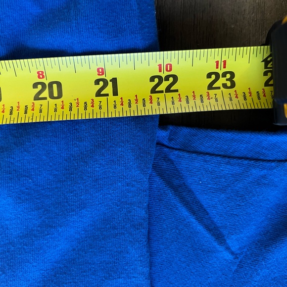 Vans T-shirt, no tags size‎ XL - Picture 3 of 4